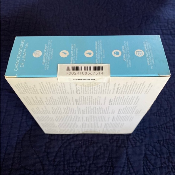 Foreo Luna Mini Set - Picture 4 of 6